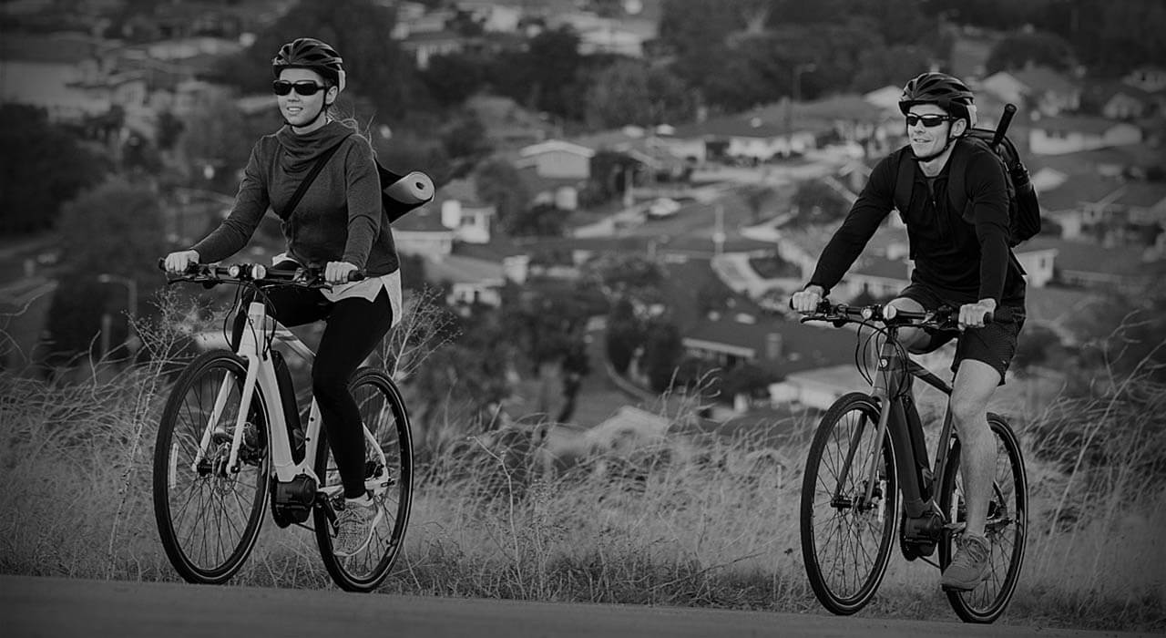 All Electric Bike Models