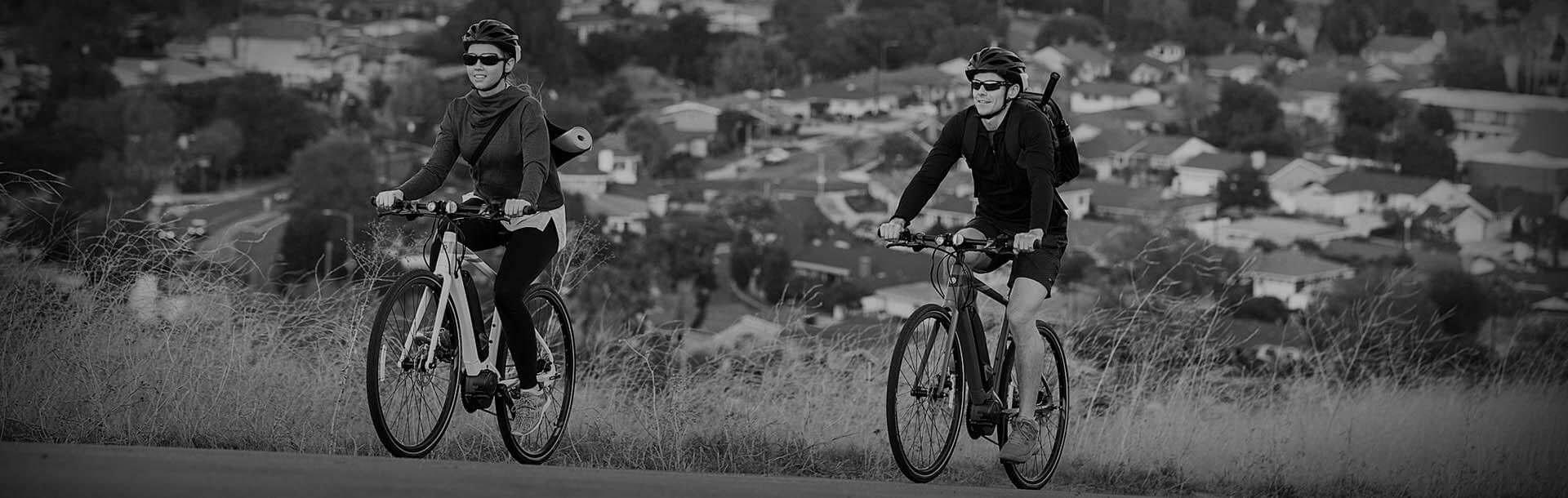 All Electric Bike Models