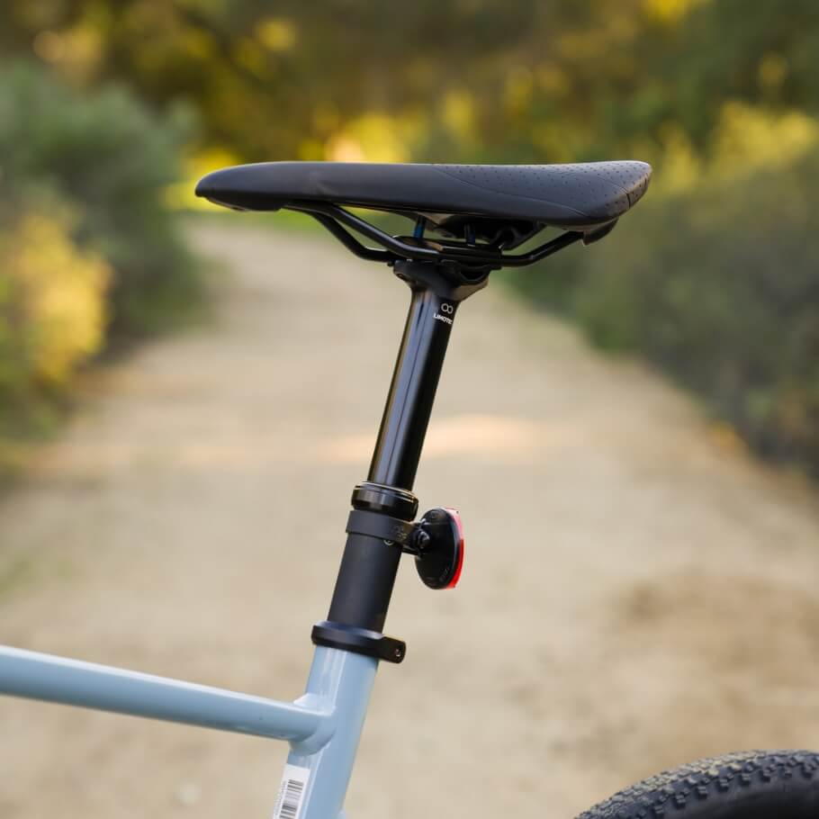 Dropper Post