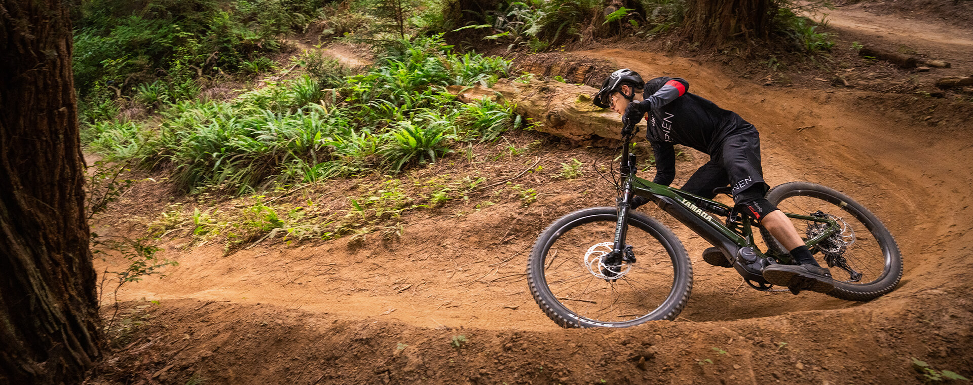 The All-New YDX-MORO 05
