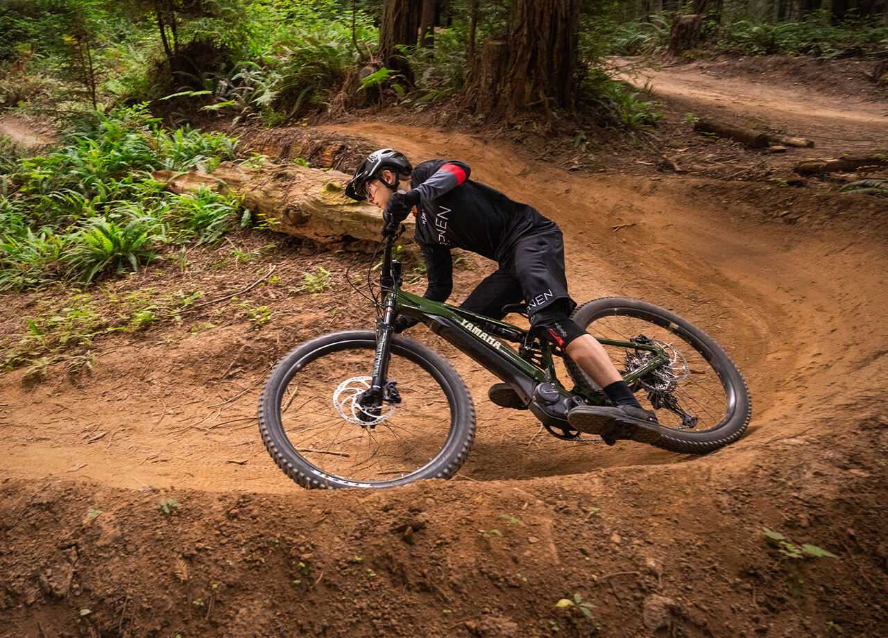 The All-New YDX-MORO 05