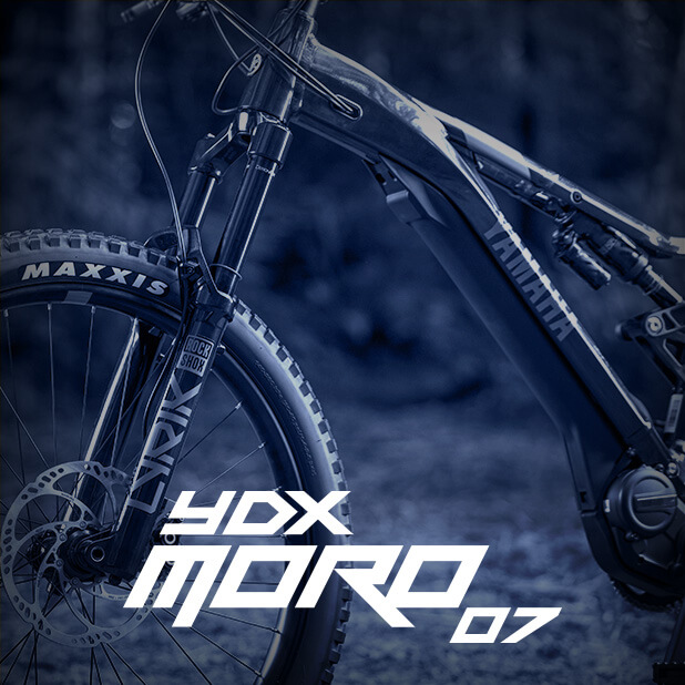 YDX-MORO 07