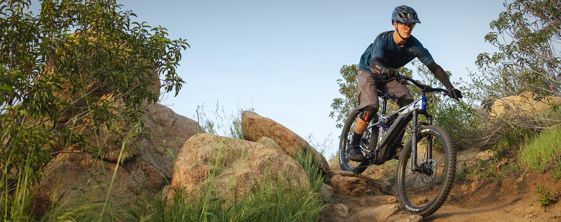 The All-New YDX-MORO 05