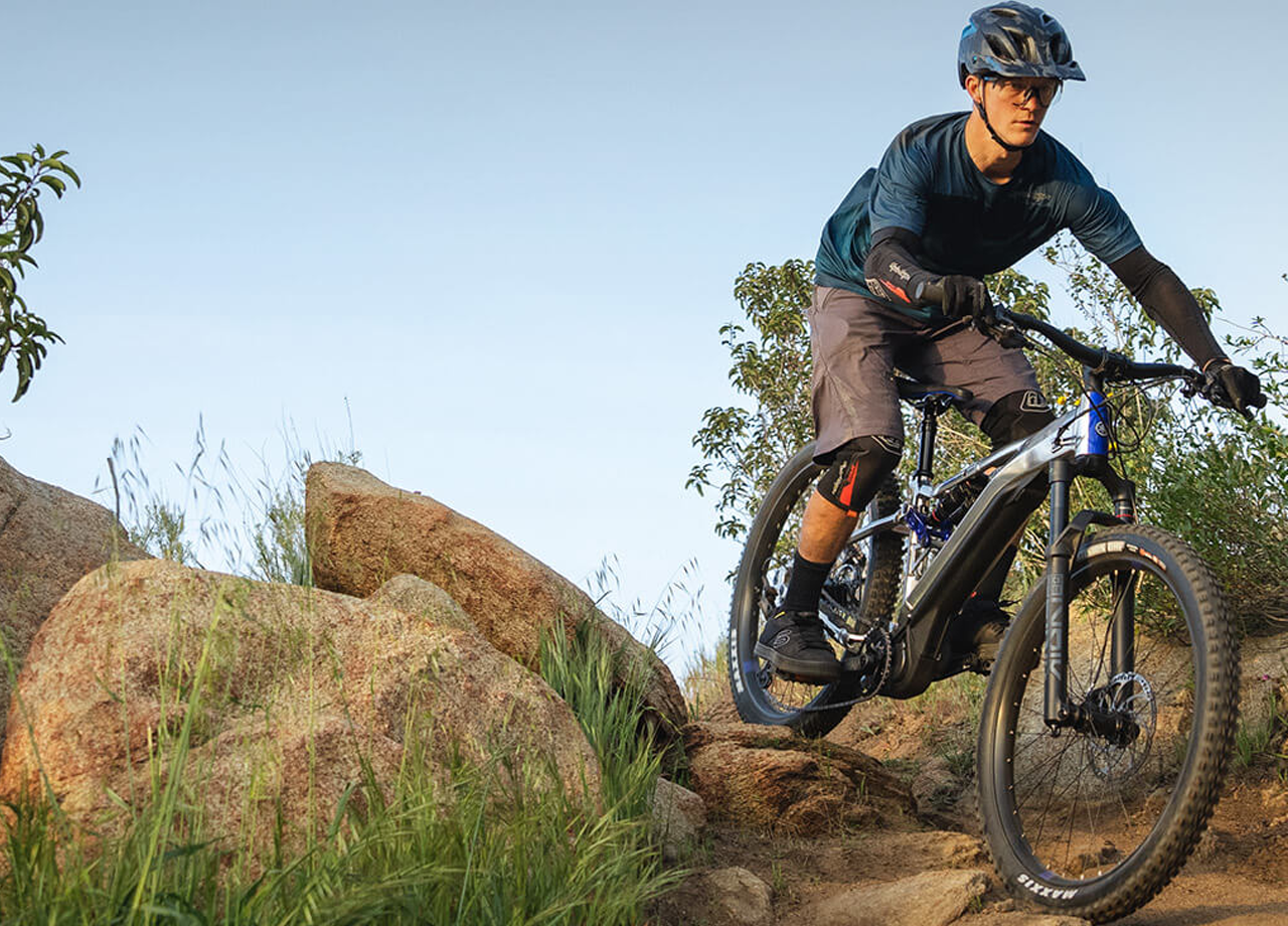 The All-New YDX-Moro 07