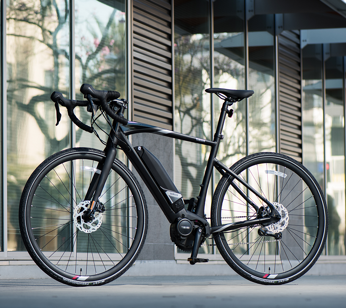 Urban Rush Onyx